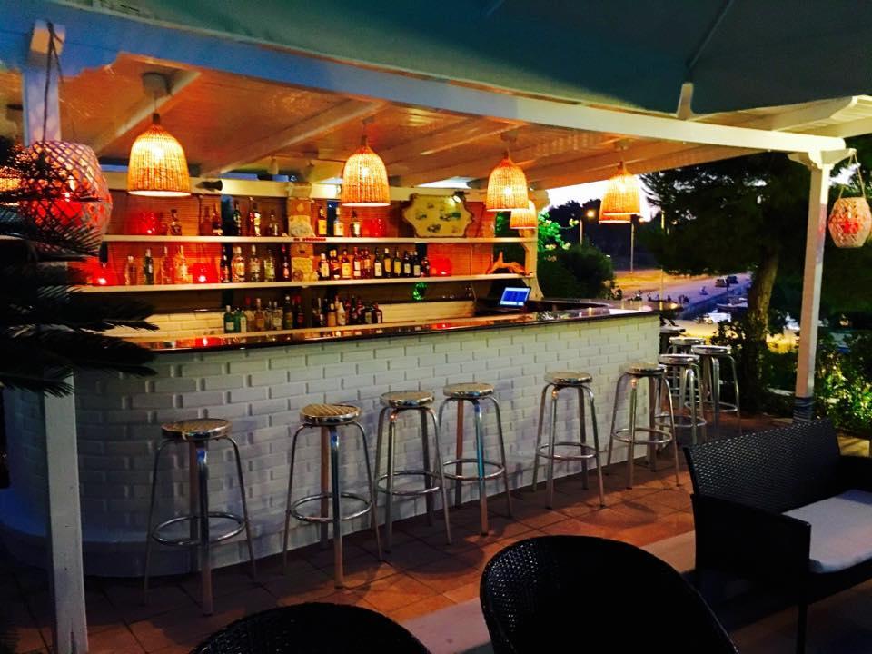 Kyparissia Beach Hotel Κυπαρισσία
