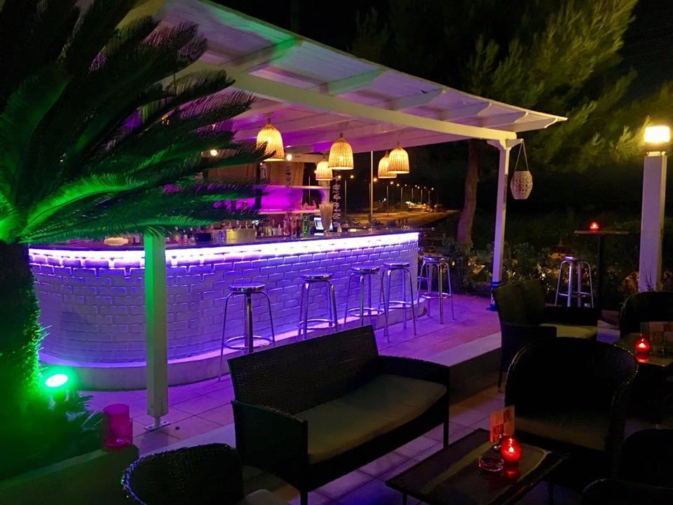 Kyparissia Beach Hotel 3* Κυπαρισσία