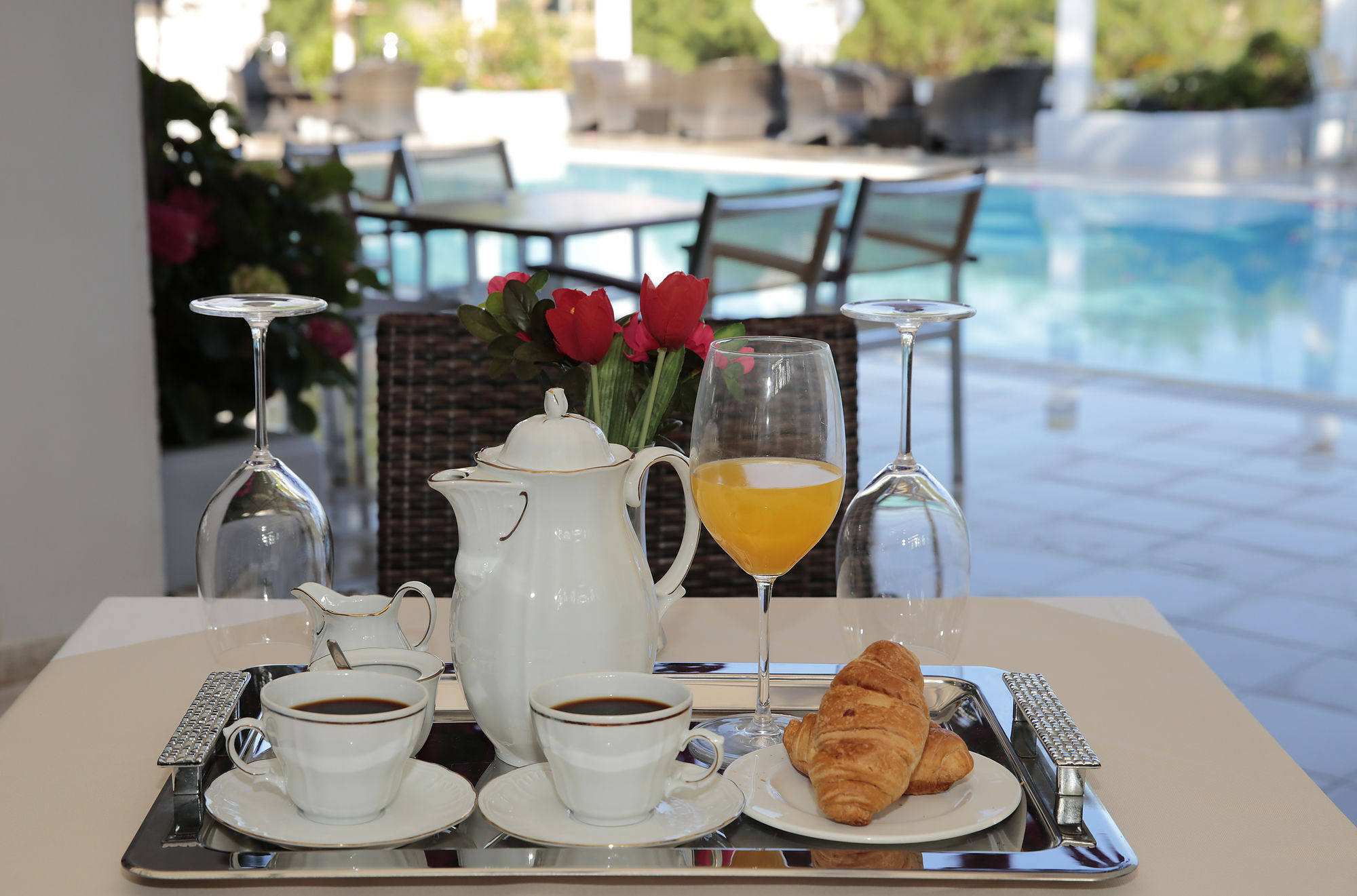 Kyparissia Beach Hotel Hotel